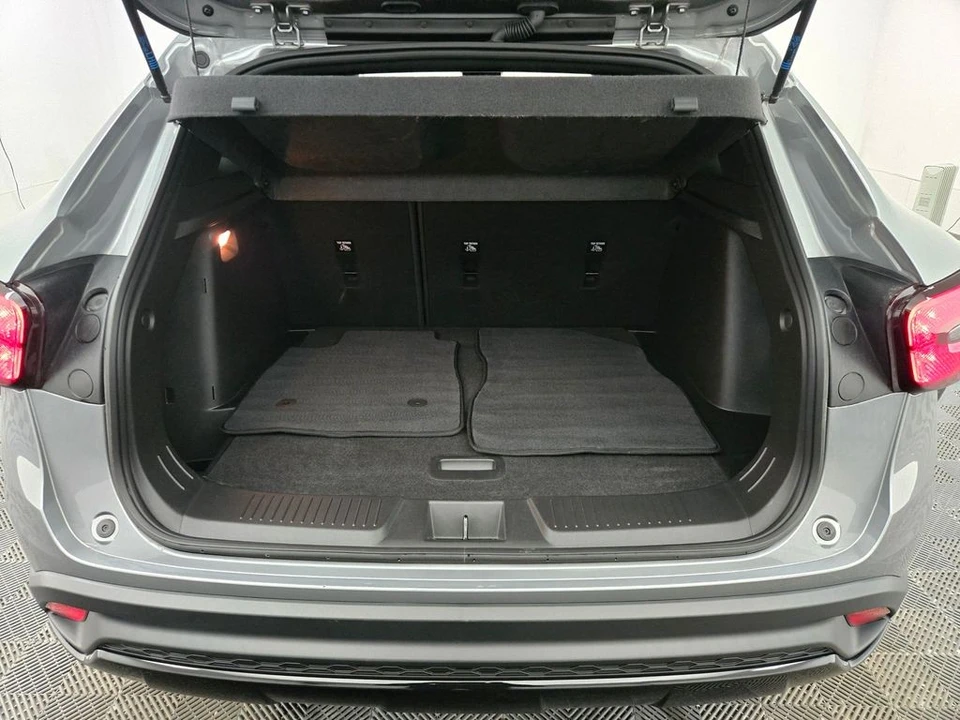 2024 Chevrolet Trax - Image 11 of 12