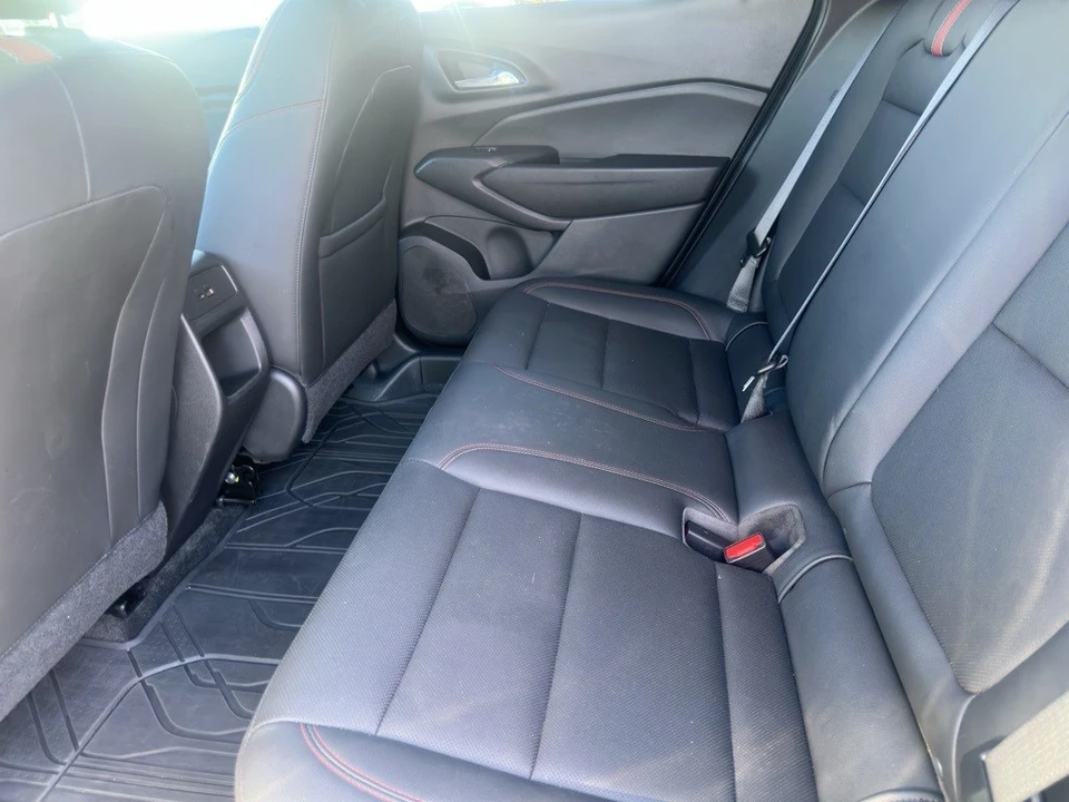 2024 Chevrolet Trax - Image 2 of 12