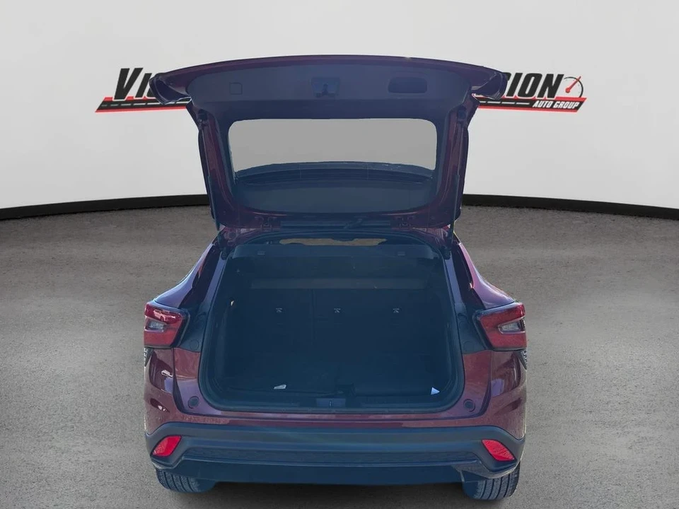 2024 Chevrolet Trax - Image 11 of 12