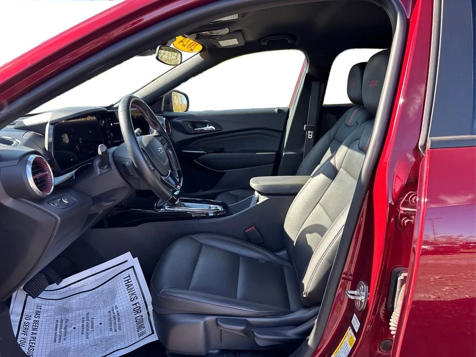 2024 Chevrolet Trax - Image 9 of 12