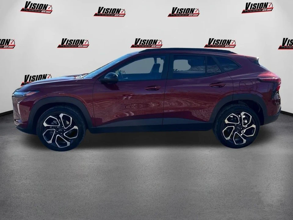 2024 Chevrolet Trax - Image 8 of 12