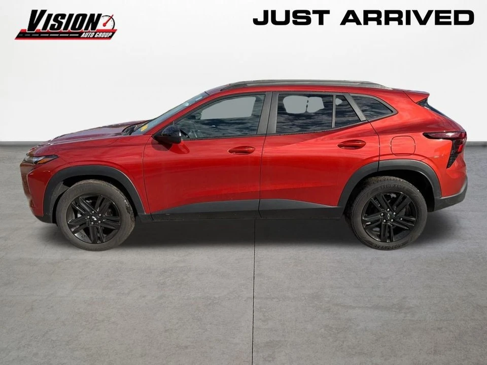 2024 Chevrolet Trax - Image 8 of 8