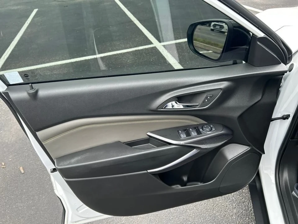 2024 Chevrolet Trax - Image 12 of 12