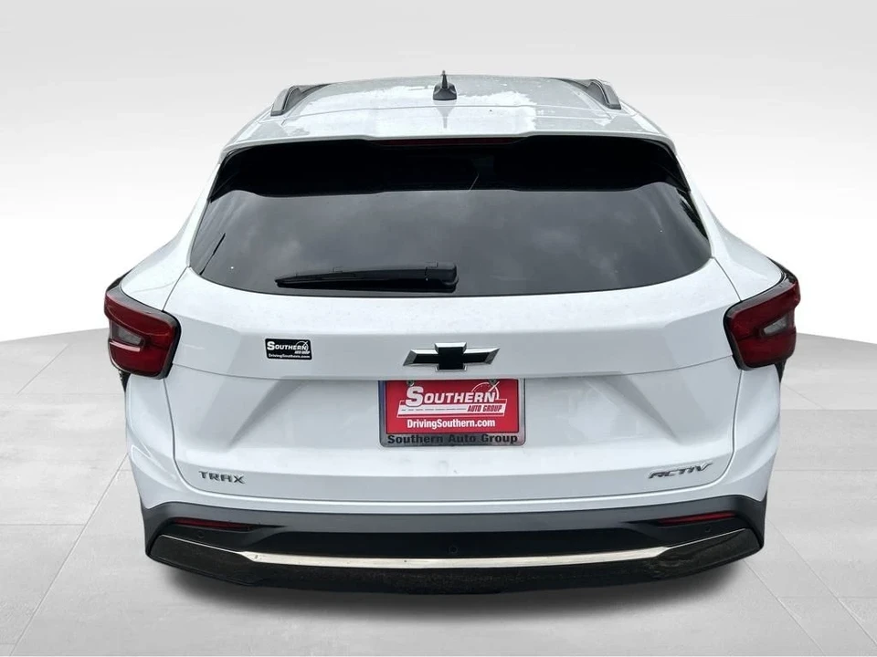 2024 Chevrolet Trax - Image 4 of 12