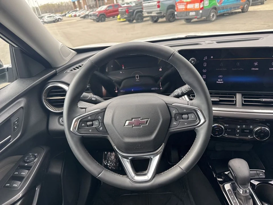 2024 Chevrolet Trax - Image 13 of 21