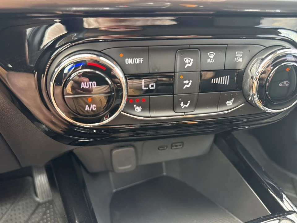 2024 Chevrolet Trax - Image 20 of 21