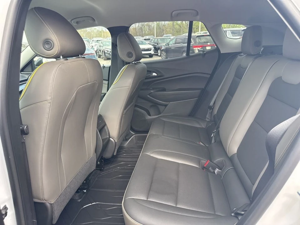 2024 Chevrolet Trax - Image 11 of 21