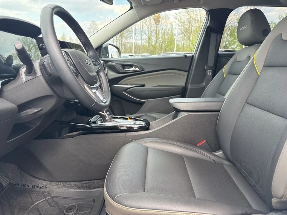 2024 Chevrolet Trax - Image 9 of 21