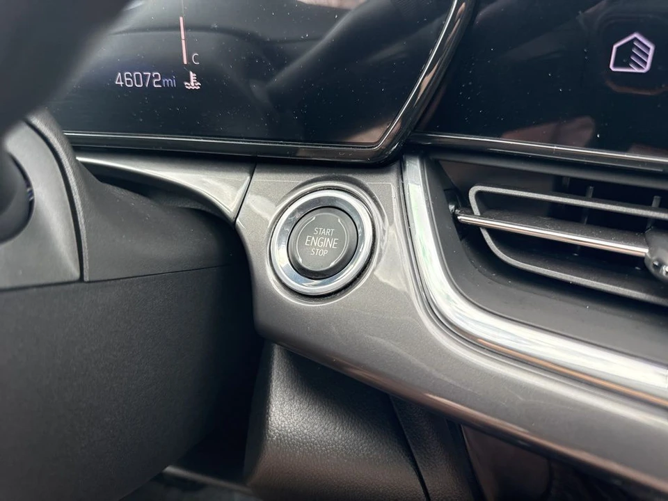 2024 Chevrolet Trax - Image 21 of 21