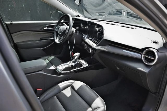 2024 Chevrolet Trax - Image 15 of 20