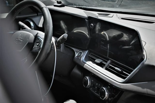 2024 Chevrolet Trax - Image 9 of 20