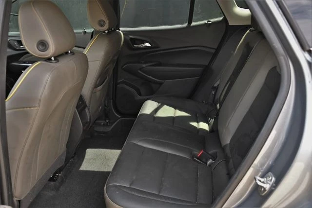 2024 Chevrolet Trax - Image 17 of 20