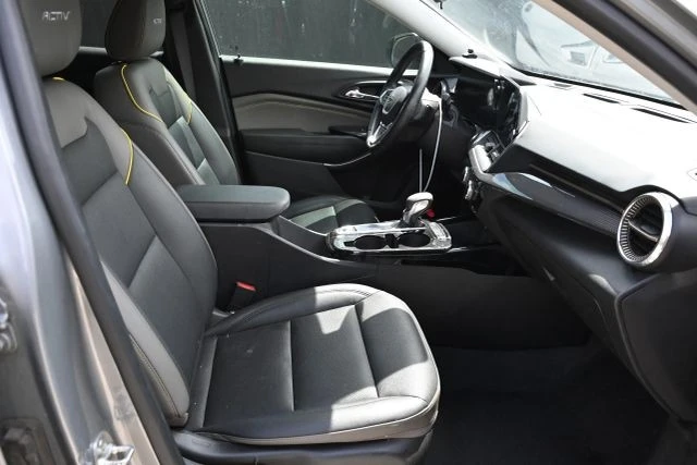 2024 Chevrolet Trax - Image 13 of 20