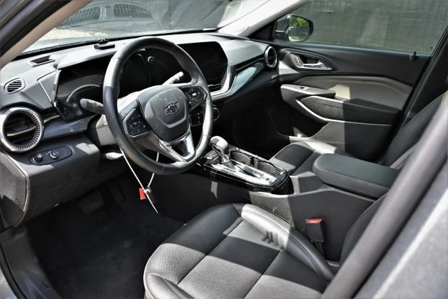 2024 Chevrolet Trax - Image 11 of 20