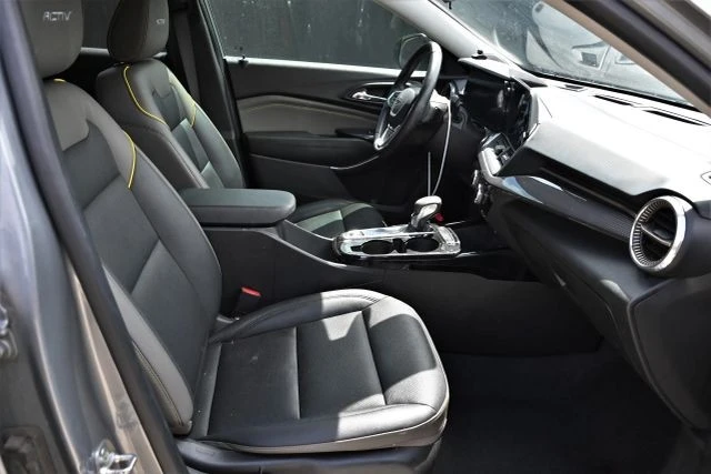 2024 Chevrolet Trax - Image 12 of 20