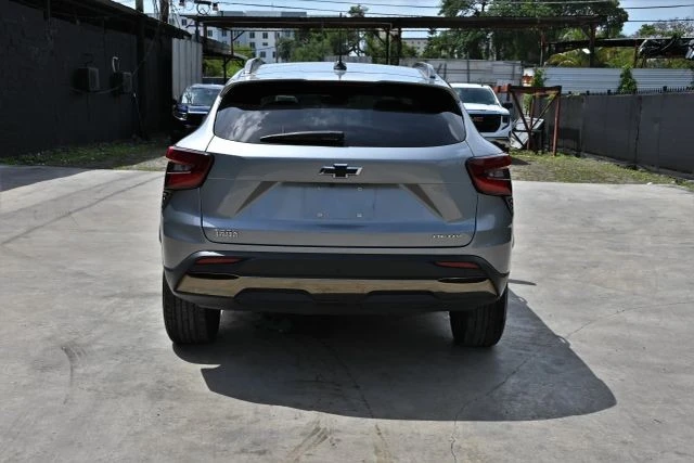 2024 Chevrolet Trax - Image 4 of 20