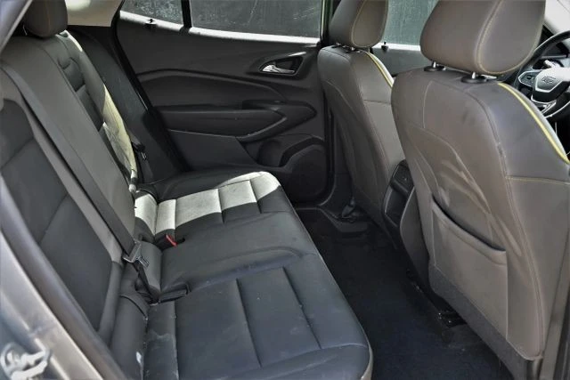 2024 Chevrolet Trax - Image 16 of 20