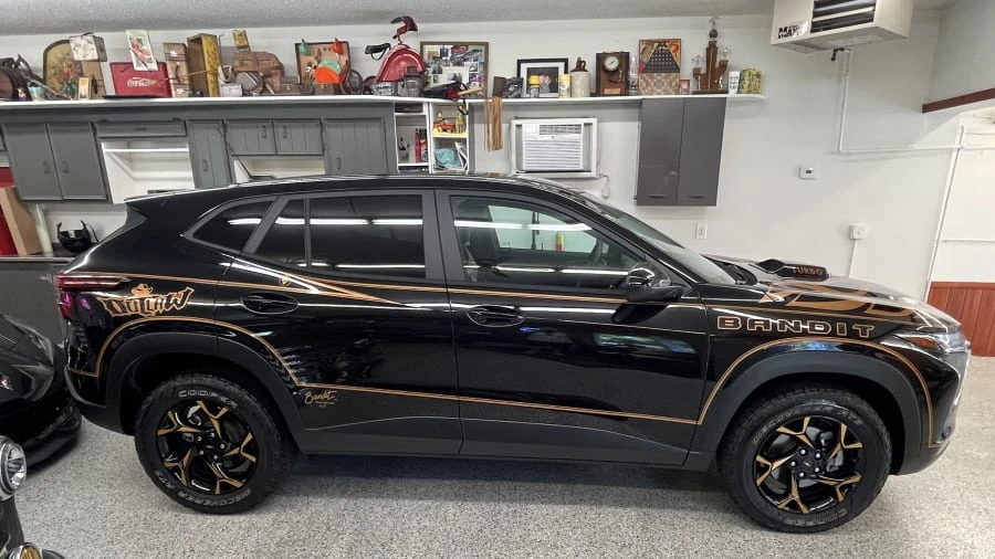 2024 Chevrolet Trax - Image 5 of 19