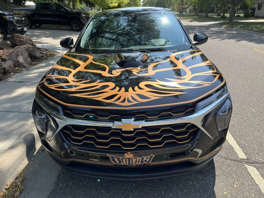 2024 Chevrolet Trax - Image 3 of 19