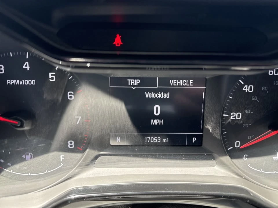 2024 Chevrolet Trax - Image 4 of 4