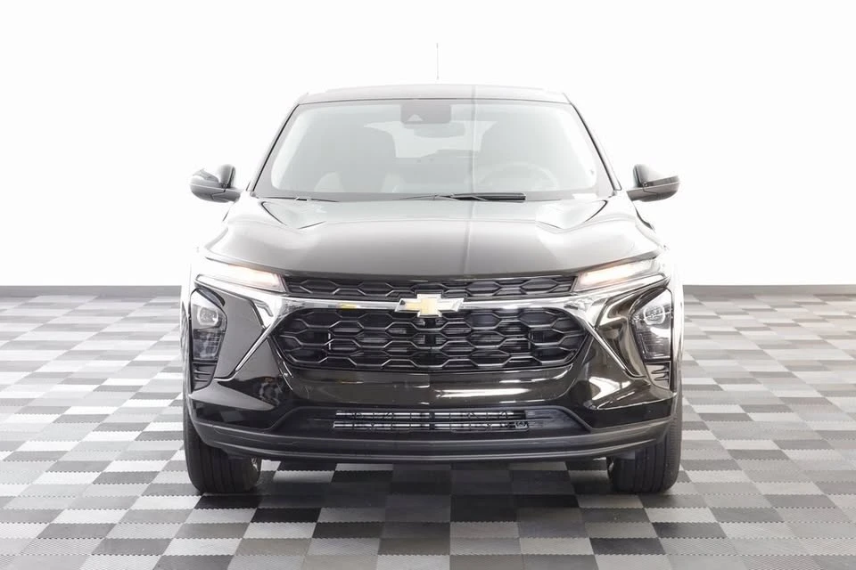 2024 Chevrolet Trax - Image 3 of 12