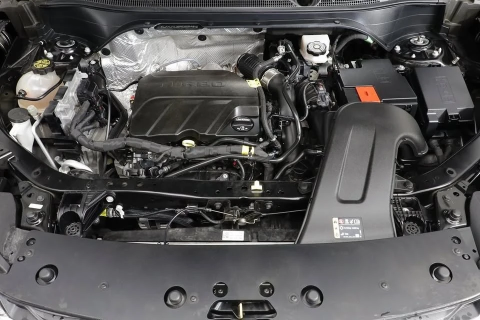 2024 Chevrolet Trax - Image 12 of 12