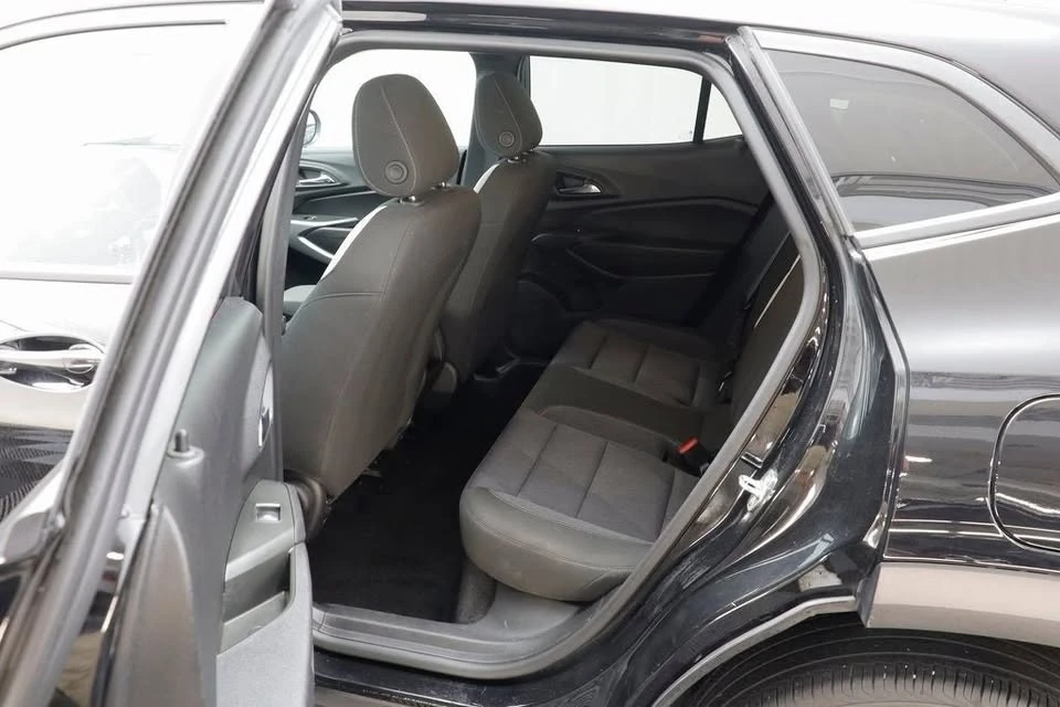 2024 Chevrolet Trax - Image 6 of 12