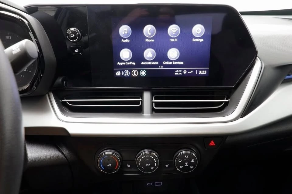 2024 Chevrolet Trax - Image 11 of 12