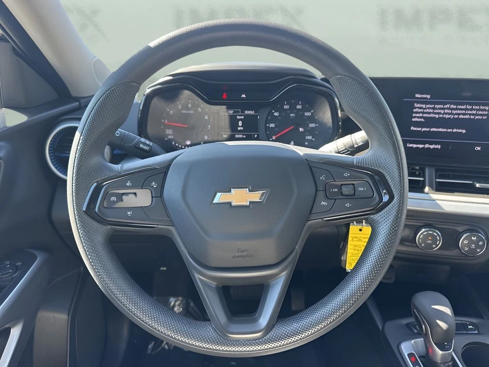 2024 Chevrolet Trax - Image 12 of 12