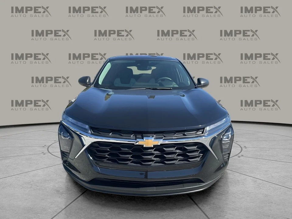 2024 Chevrolet Trax - Image 8 of 12