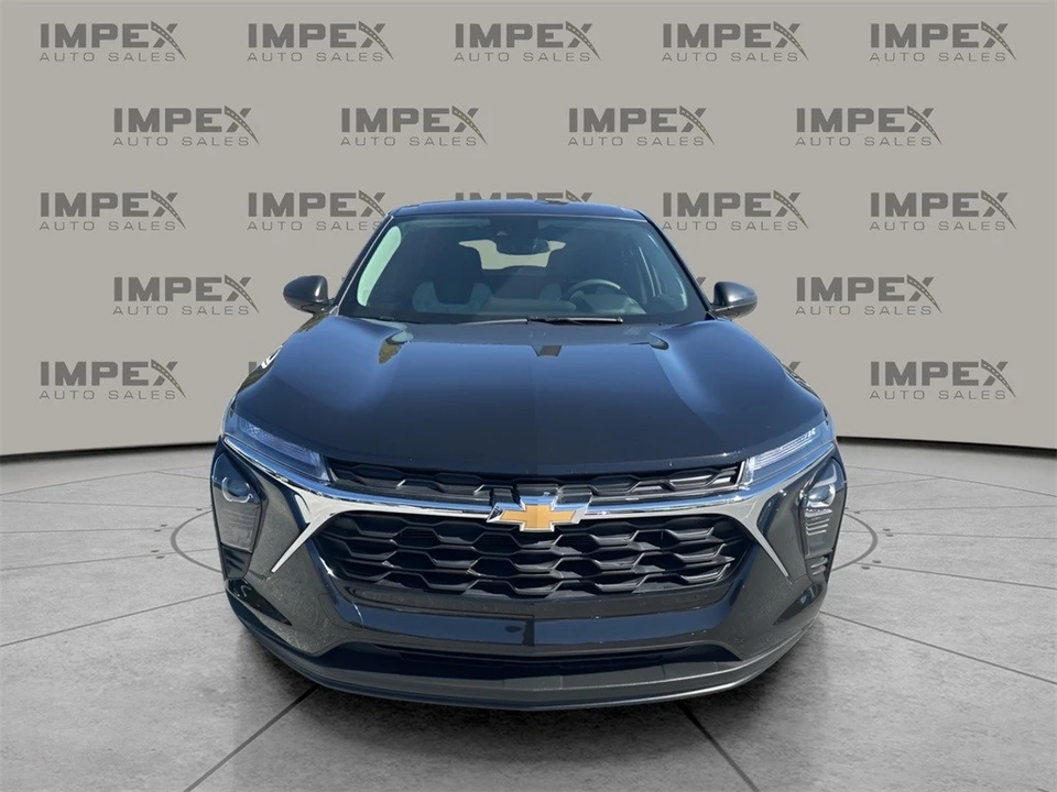 2024 Chevrolet Trax - Image 8 of 12