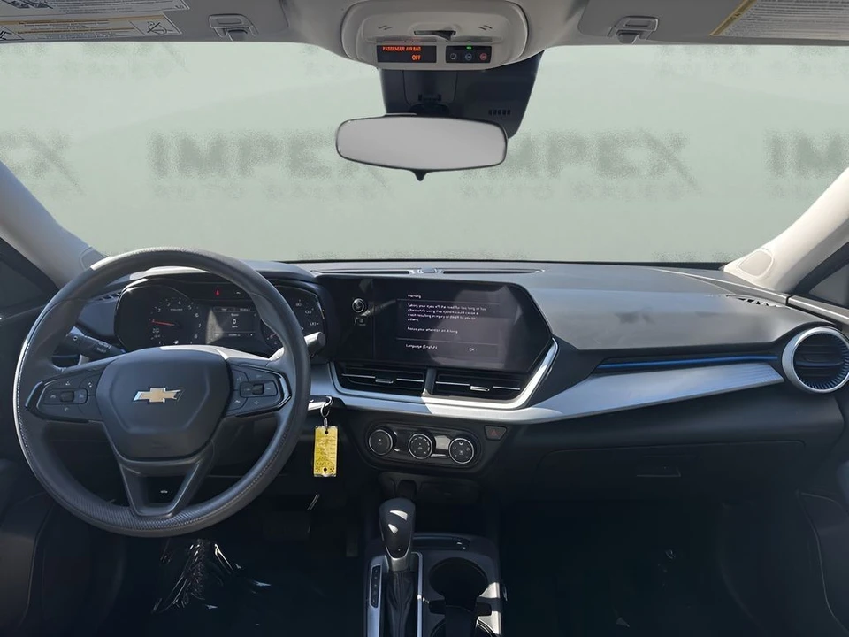 2024 Chevrolet Trax - Image 11 of 12