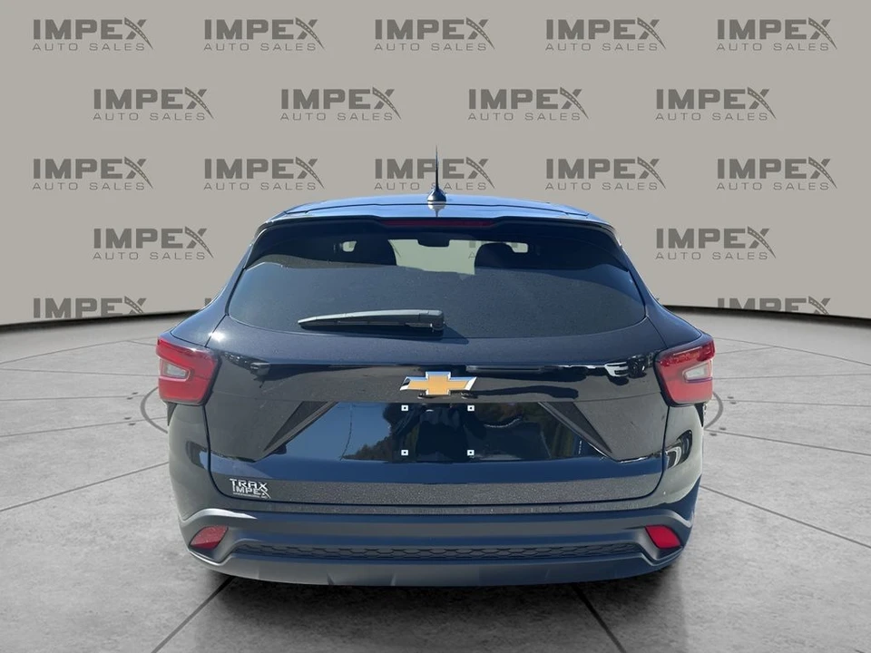 2024 Chevrolet Trax - Image 4 of 12