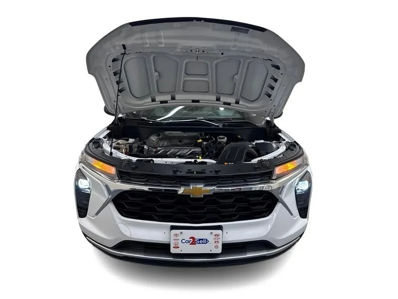 2024 Chevrolet Trax - Image 11 of 12
