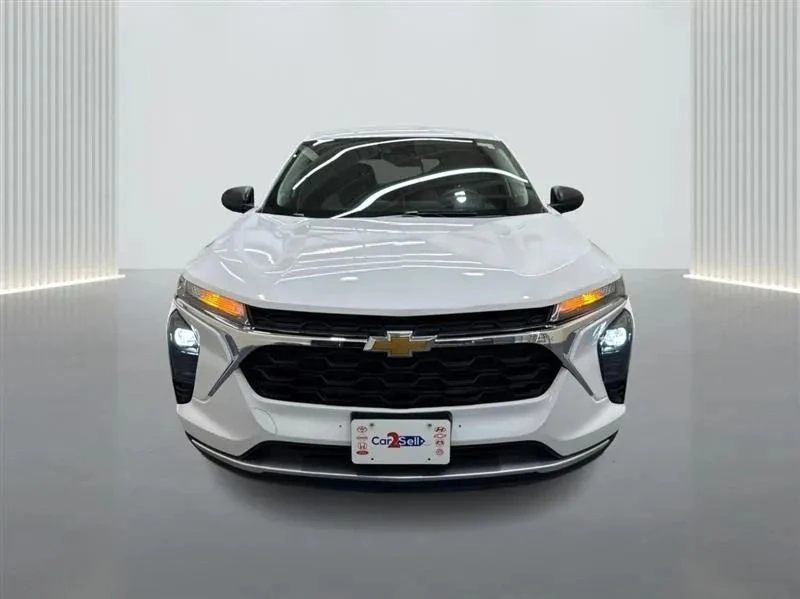 2024 Chevrolet Trax - Image 8 of 12