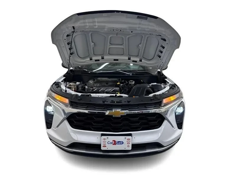 2024 Chevrolet Trax - Image 11 of 12