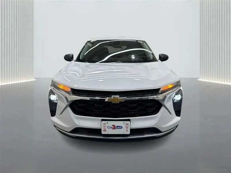 2024 Chevrolet Trax - Image 8 of 12
