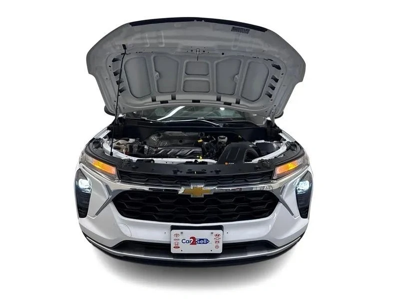 2024 Chevrolet Trax - Image 11 of 12