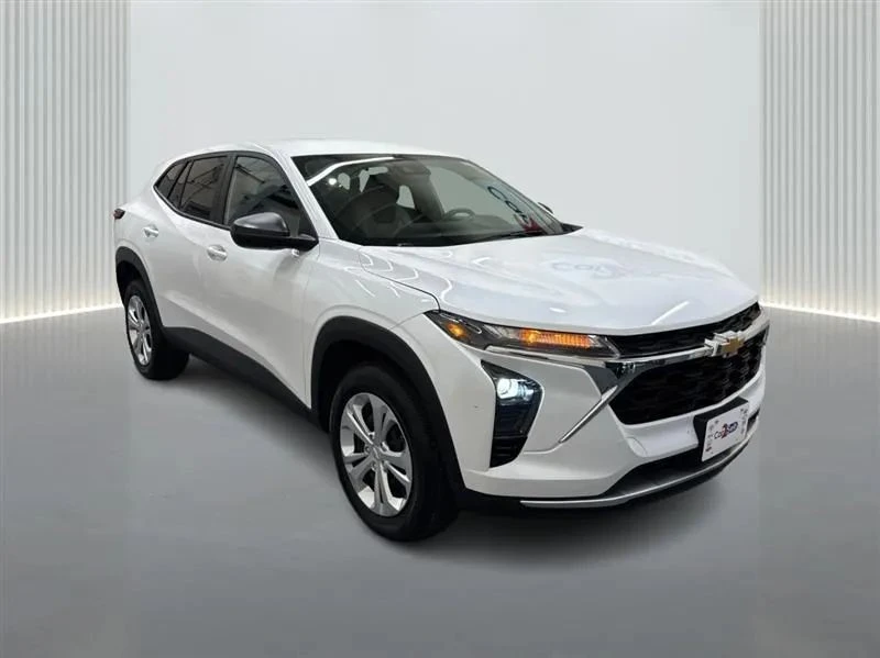 2024 Chevrolet Trax - Image 7 of 12
