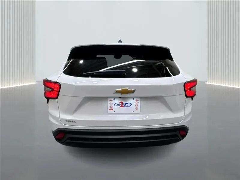 2024 Chevrolet Trax - Image 4 of 12