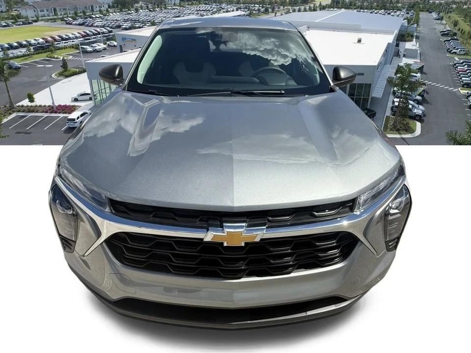 2024 Chevrolet Trax - Image 9 of 12