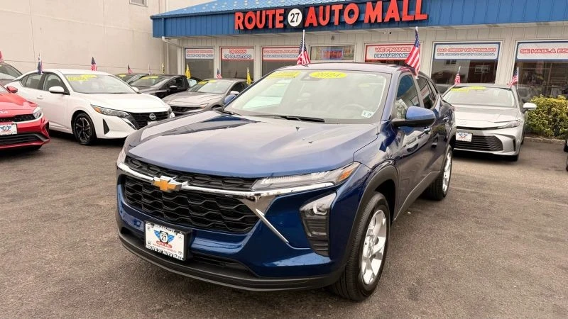 2024 Chevrolet Trax - Image 4 of 12