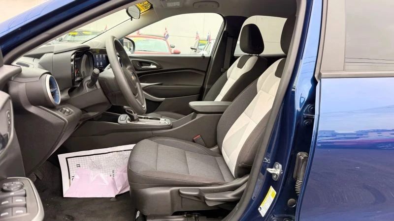 2024 Chevrolet Trax - Image 12 of 12