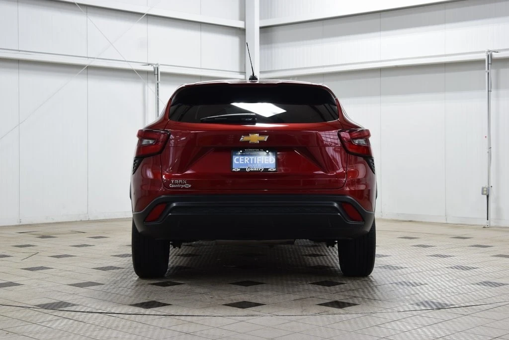 2024 Chevrolet Trax - Image 7 of 12