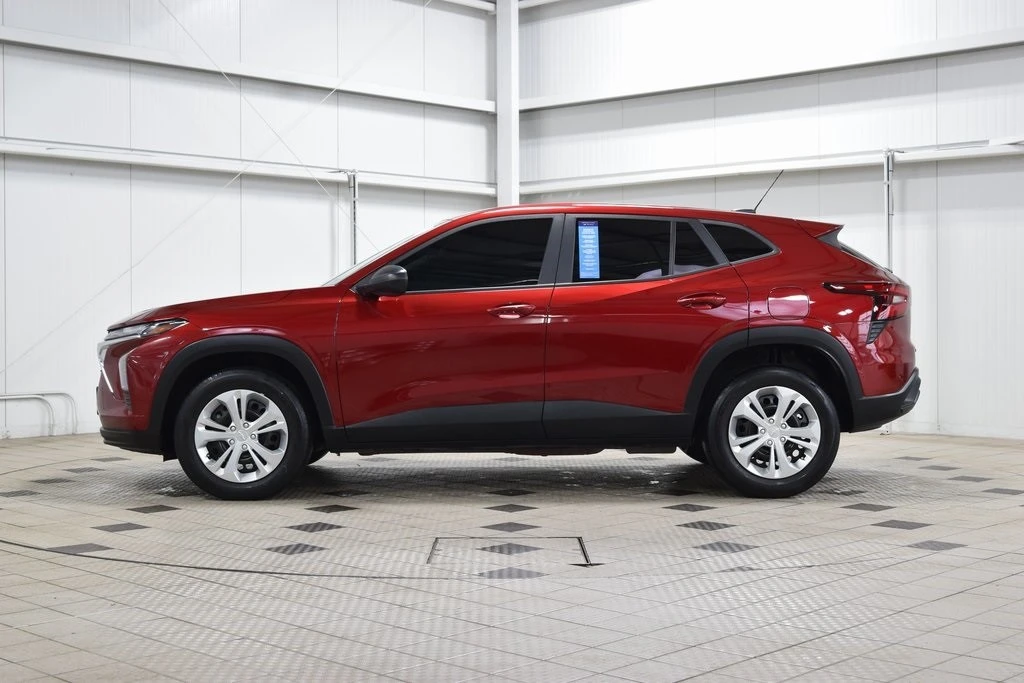 2024 Chevrolet Trax - Image 4 of 12