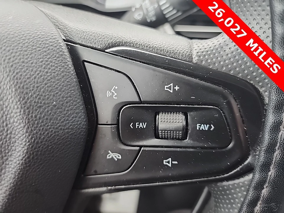 2024 Chevrolet Trax - Image 16 of 18