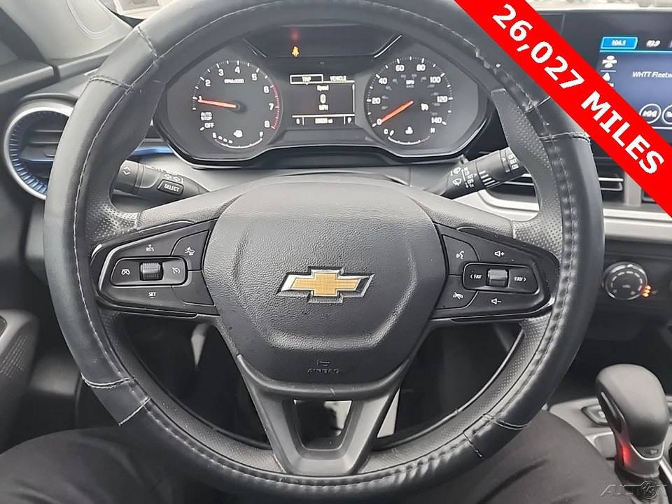 2024 Chevrolet Trax - Image 14 of 18