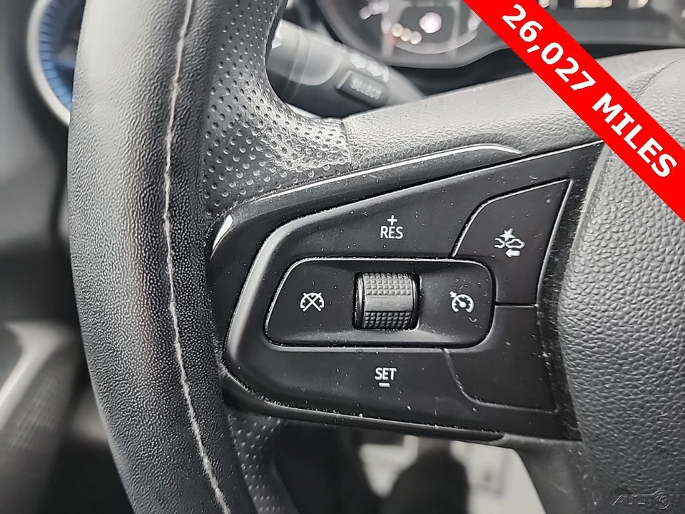 2024 Chevrolet Trax - Image 15 of 18