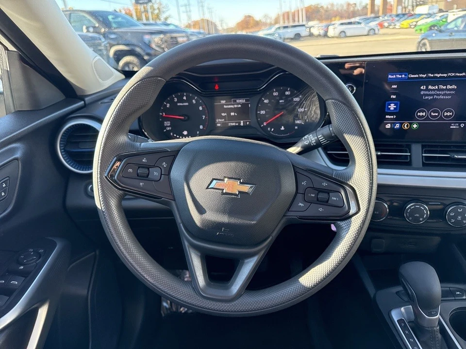 2024 Chevrolet Trax - Image 12 of 12