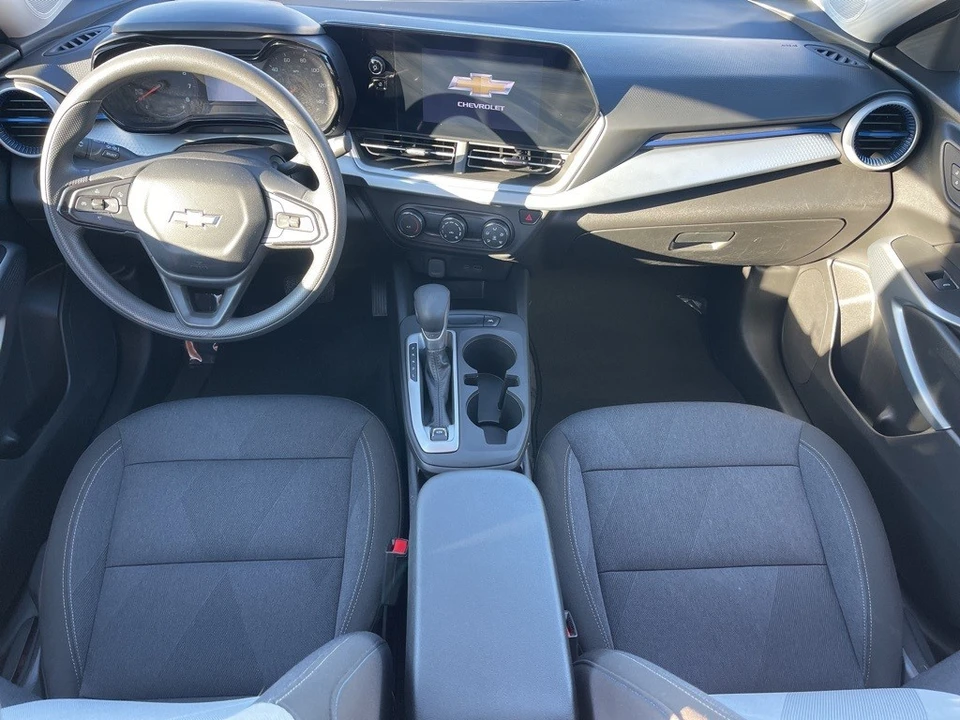 2024 Chevrolet Trax - Image 12 of 12
